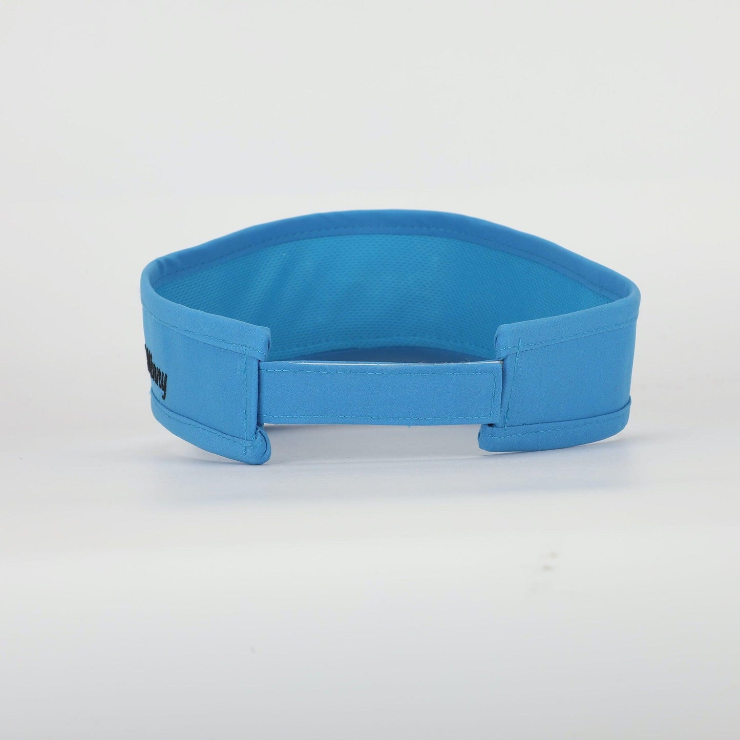 The Babe Visor | Adjustable Visor - Minny Golf Co