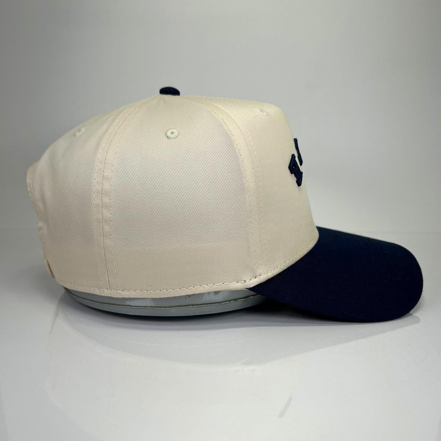 Minnesota NICE Vintage Snapback (Navy) | Minny Co. - Minny Golf Co