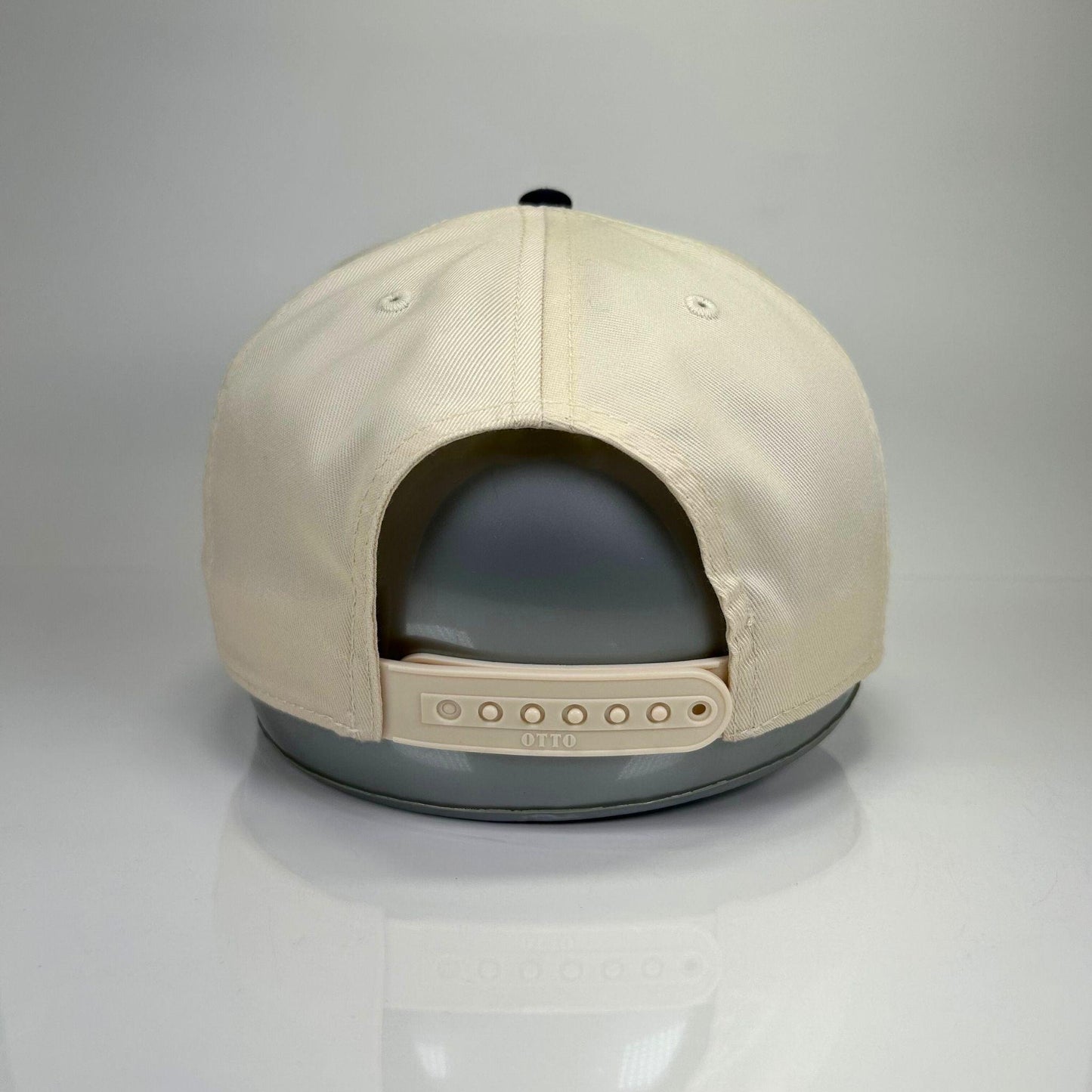 Minnesota NICE Vintage Snapback (Navy) | Minny Co. - Minny Golf Co