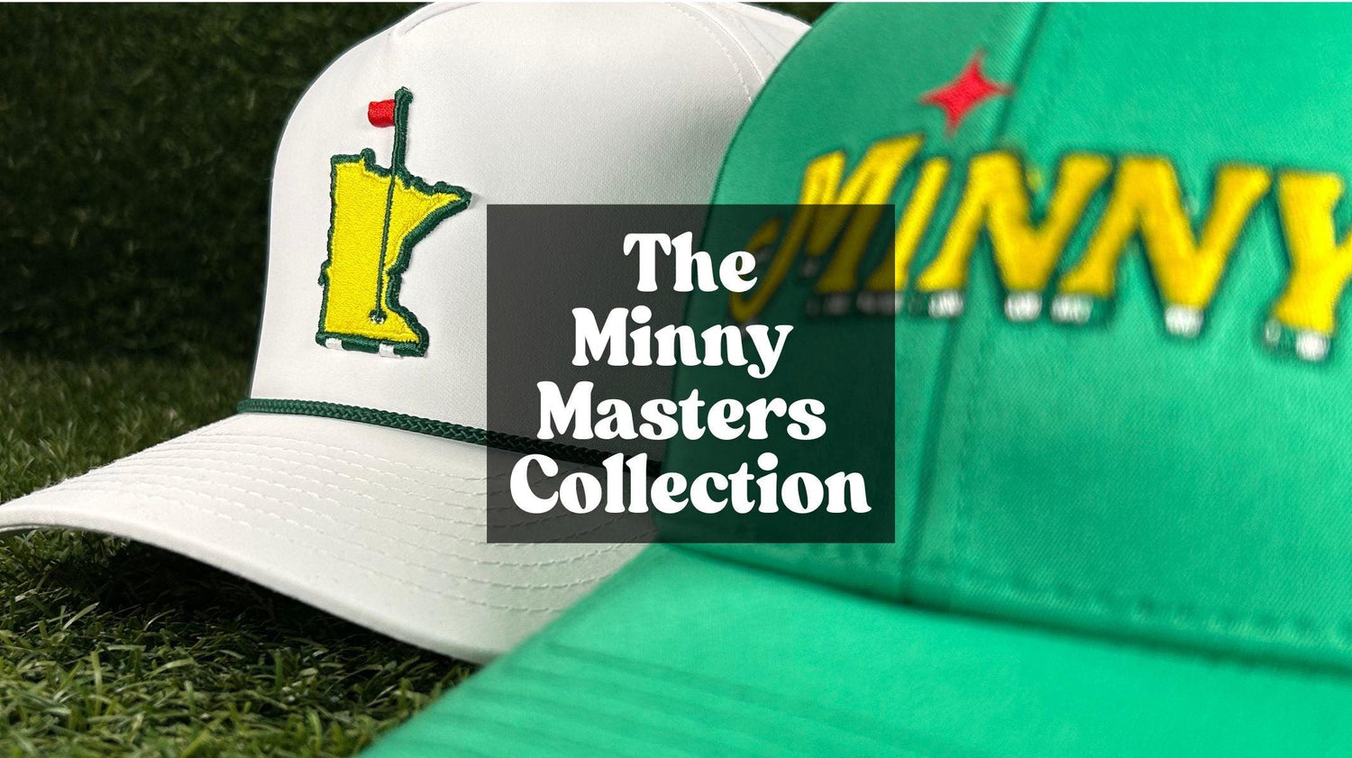 Minny Masters Collection