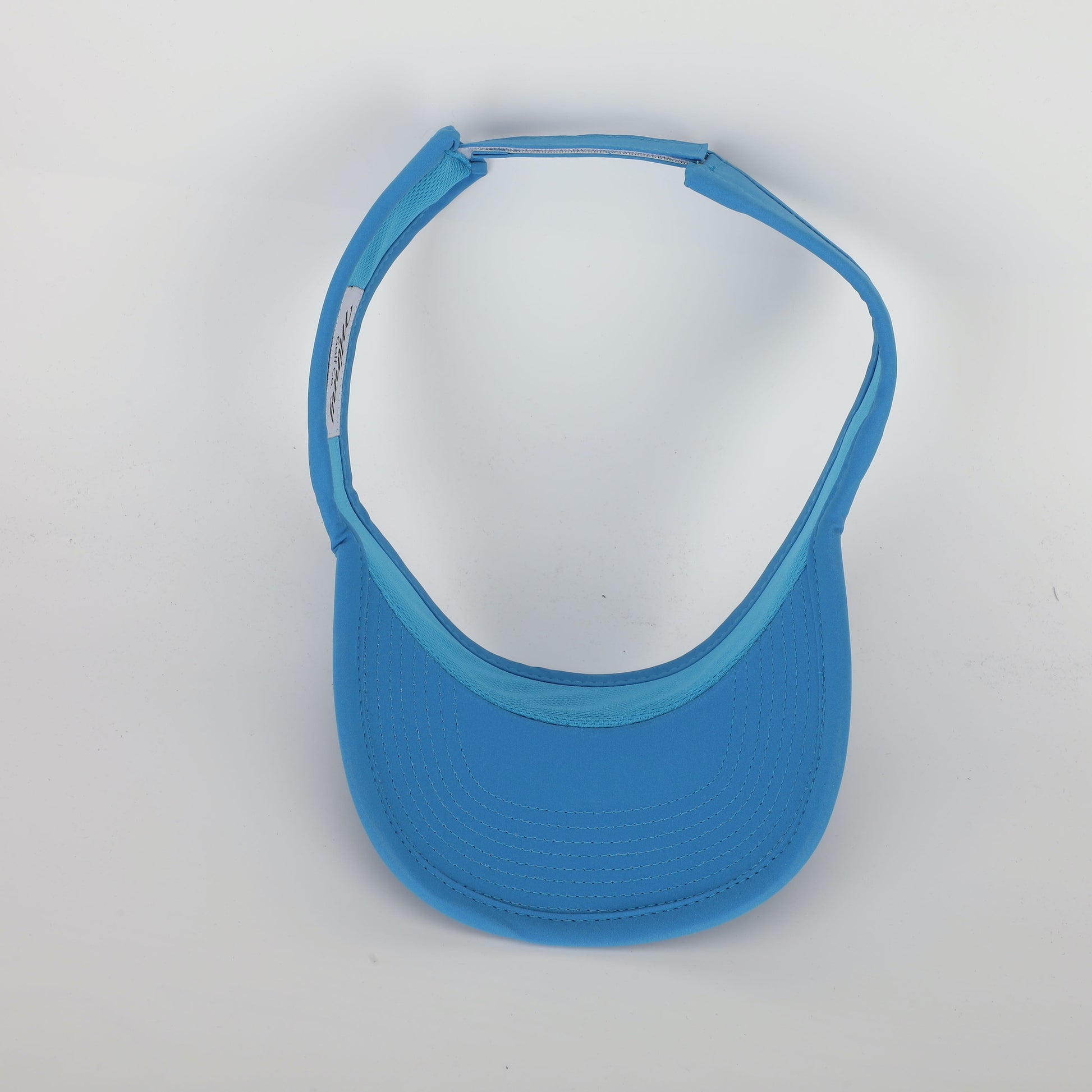 The Babe Visor | Adjustable Visor - Minny Golf Co 