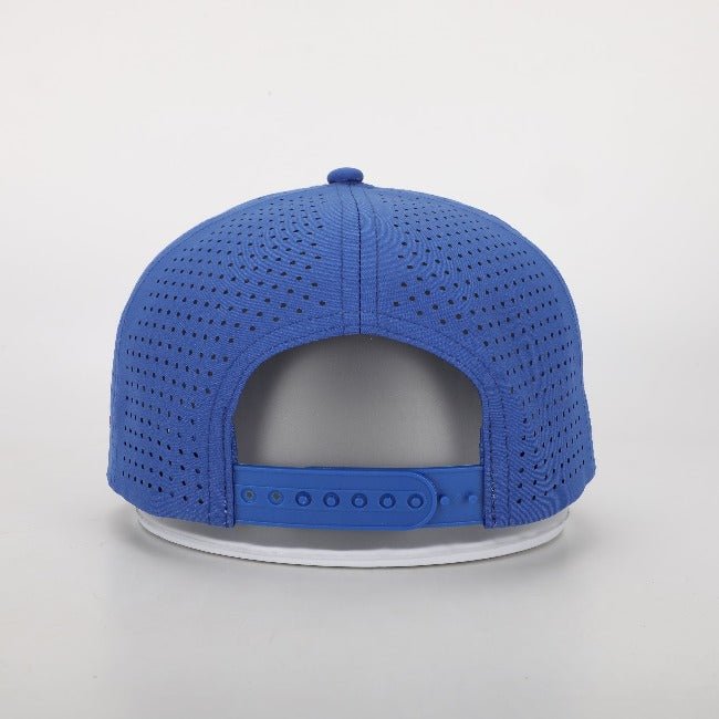 The Minny Connect - Snapback Cap - Minny Golf Co 